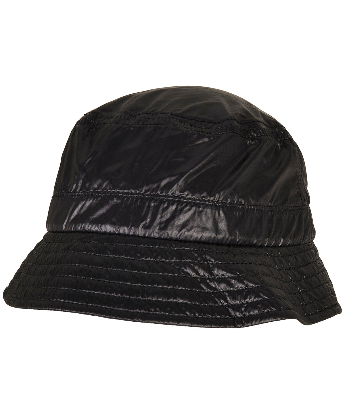 Flexfit by Yupoong Light nylon bucket hat