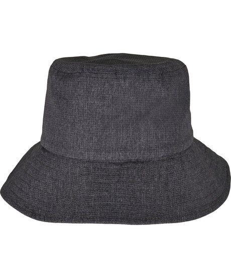 Flexfit by Yupoong Adjustable bucket hat