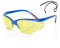 Beeswift Safety Spectacle - Yellow