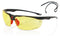 Beeswift High Performance Sportstyle Spectacle - Yellow