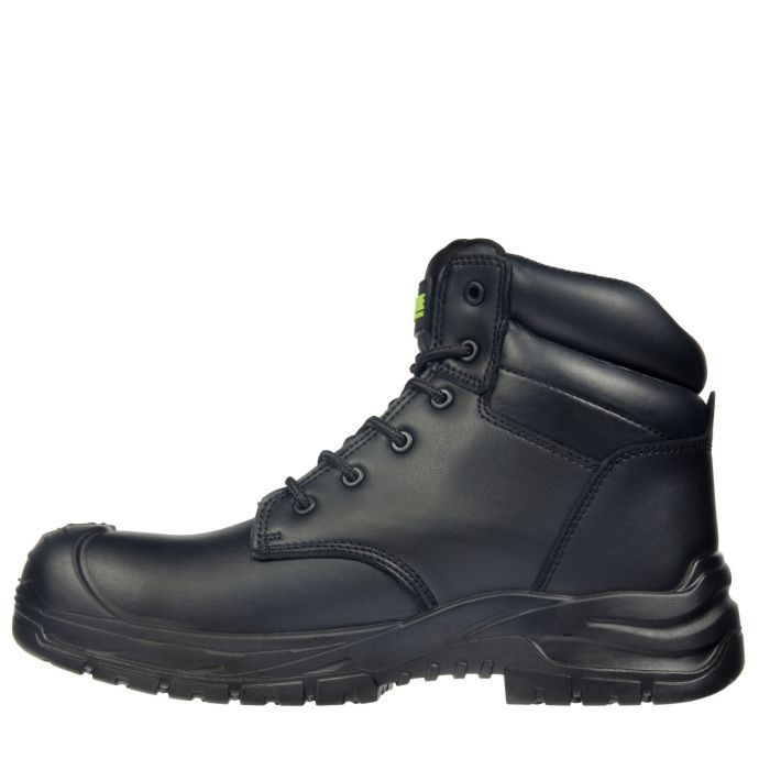 Apache Edmonton Grs Certified Recycled Leather Safety Boot