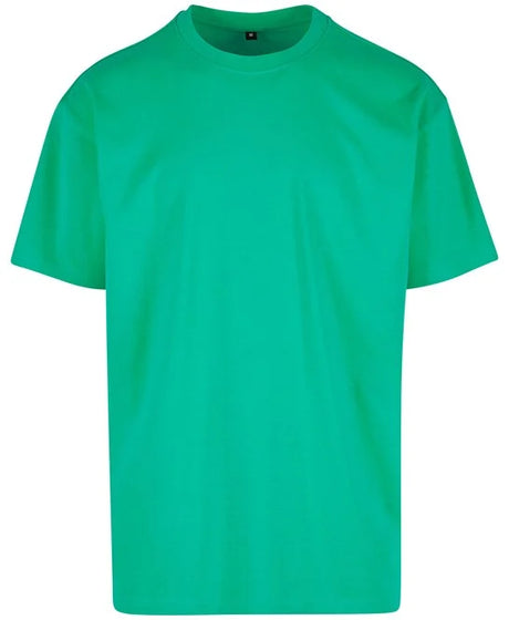 Grass Green BY102 T-Shirt
