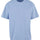 Powder Blue BY102 T-Shirt from Build Your Brand. Customise today with TrueFit Workwear