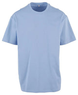 Powder Blue BY102 T-Shirt from Build Your Brand. Customise today with TrueFit Workwear
