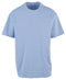 Powder Blue BY102 T-Shirt from Build Your Brand. Customise today with TrueFit Workwear