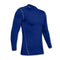 Under Armour ColdGear Mock - Blue / XL - Sportswear