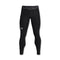 Under Armour HeatGear Compression Leggings - Black / XL - Sportswear