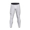 Under Armour HeatGear Compression Leggings - White / XL - Sportswear
