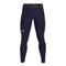 Under Armour HeatGear Compression Leggings - Midnight Navy / XL - Sportswear