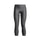 Under Armour Women’s HeatGear No-Slip Waistband Ankle Leggings - Grey / 2XL - Sportswear