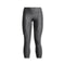 Under Armour Women’s HeatGear No-Slip Waistband Ankle Leggings - Grey / 2XL - Sportswear