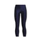 Under Armour Women’s HeatGear No-Slip Waistband Ankle Leggings - Navy / XL - Sportswear