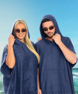 Home & Living Cotton changing robe