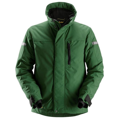 Snickers 1100 Allroundwork 37.5 Insulated Jacket