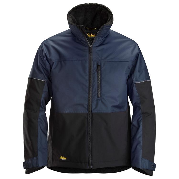 Snickers 1148 Allroundwork Winter Jacket