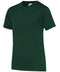 AWDis Kids cool T Bottle Green - T-Shirts
