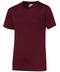 AWDis Kids cool T Burgundy - T-Shirts