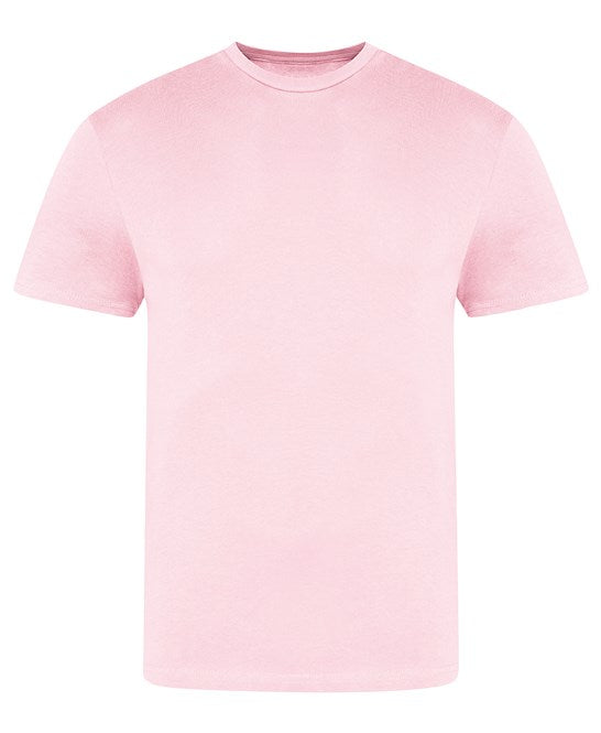 AWDis The 100 T Baby Pink
