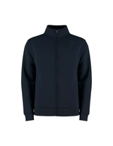 Kustom Kit Regular Fit ¼-Zip Sweatshirt