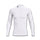 Under Armour ColdGear Compression Mock - White / XL - Sportswear