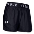 Under Armour Play Up Shorts 3.0 - Black / L - Sportswear