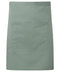 Premier - Colours collection mid-length pocket apron - PR141