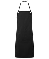 Premier - Artisans choice double-pocket canvas apron - PR181