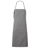 Premier - Artisans choice double-pocket canvas apron - PR181