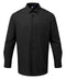 Premier - Long sleeve Recyclight poplin shirt - PR203