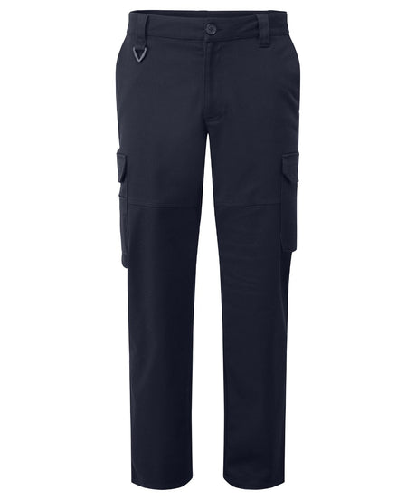 Premier Stretchchecker work cargo trousers