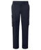 Premier Stretchchecker work cargo trousers