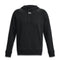Under Armour Rival Fleece Hoodie 2.0 - Black / 3XL - Sportswear