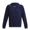 Under Armour Rival Fleece Hoodie 2.0 - Navy / XL - Sportswear