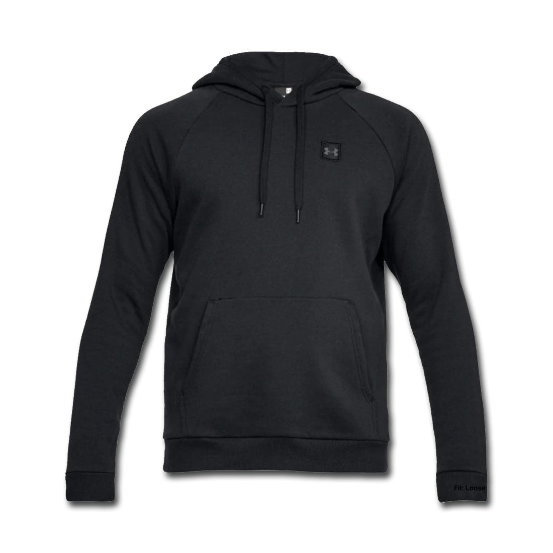 Under Armour Rival Fleece Hoodie