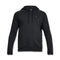 Under Armour Rival Fleece Hoodie - Black / XL - Sportswear
