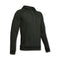 Under Armour Rival Fleece Hoodie - Green / XL - Sportswear