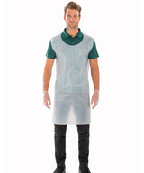 Result Disposable apron