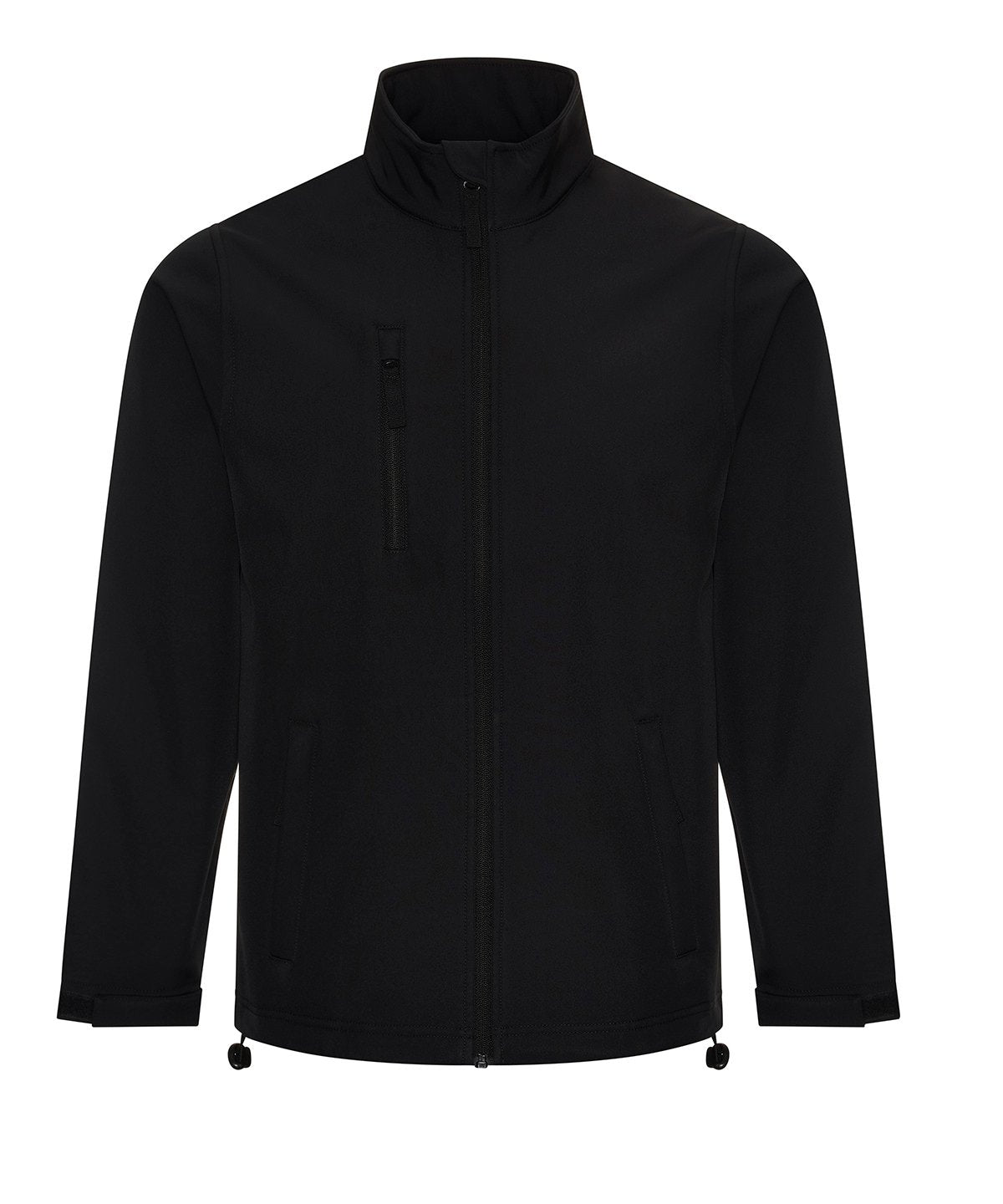 ProRTX Pro Three-Layer Softshell Jacket (RX530)