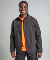 ProRTX Pro Three-Layer Softshell Jacket (RX530)