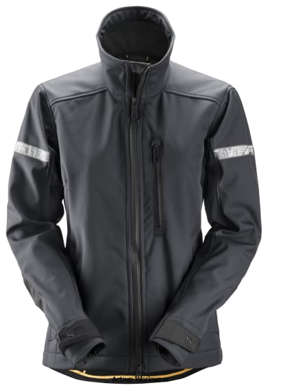 Snickers 1207 Allroundwork Womens Softshell Jacket