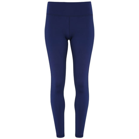TriDri Women's Recycled Performance Full Length Leggings