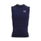 Under Armour HeatGear Sleeveless T-Shirt - Navy / XL - Sportswear