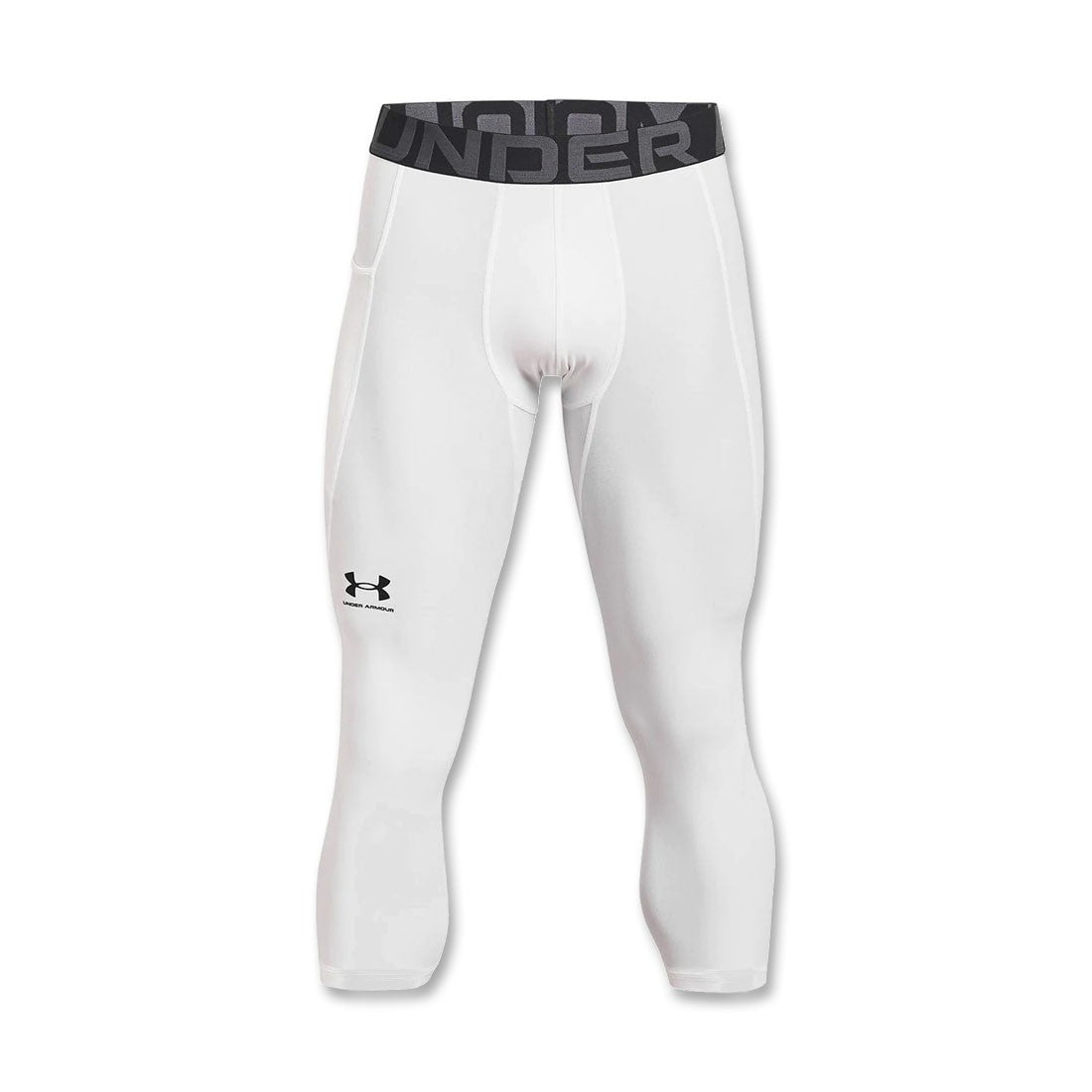 Under armour heatgear on sale compression tights