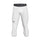 Under Armour HeatGear Compression 3/4 Leggings - White / 2XL - Sportswear
