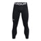 Under Armour ColdGear Leggings - Black / XL - Sportswear