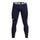 Under Armour ColdGear Leggings - Navy / XL - Sportswear