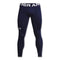 Under Armour ColdGear Leggings - Navy / XL - Sportswear