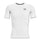 Under Armour HeatGear T-Shirt - White / XL - Sportswear