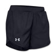 Under Armour Women’s Fly-By 2.0 Shorts - Black / XS - Sportswear
