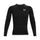 Under Armour HeatGear Longsleeve T-Shirt - Black / XL - Sportswear